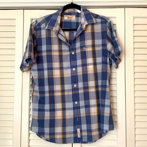 Original Penguin Button Down Shirt